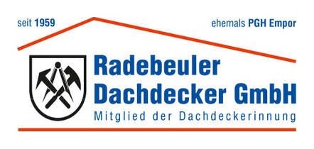 Radebeuler Dachdecker GmbH