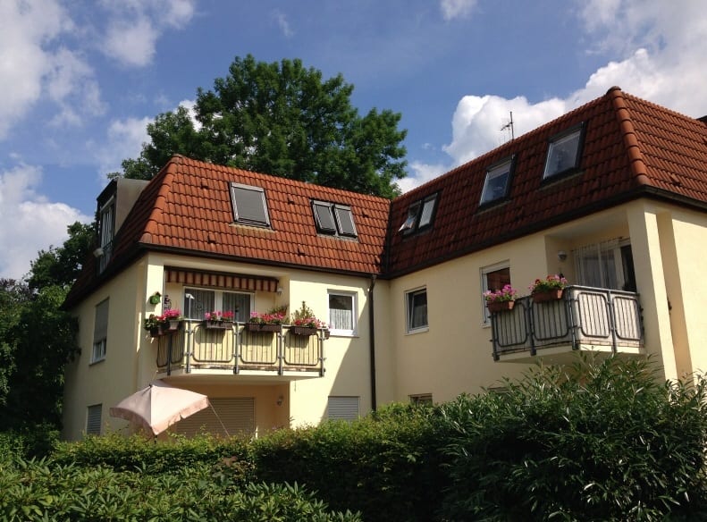 Anlageobjekt in Dresden-Kleinzschachwitz