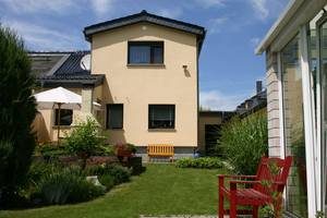 Doppelhaushälfte in Bannewitz