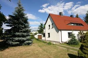 Doppelhaushälfte in Dresden-Kaditz