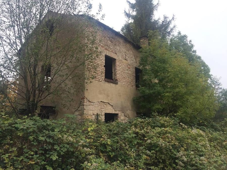 Grundstück in Dresden: Gewerbegrundstück in innerstädtischer Lage mit guter Anbindung