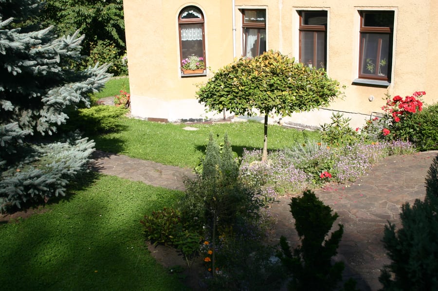Eigentumswohnung in Dresden-Cotta