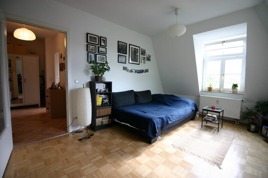 Eigentumswohnung in Dresden-Striesen