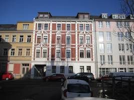 Eigentumswohnung in Leipzig-Altlindenau