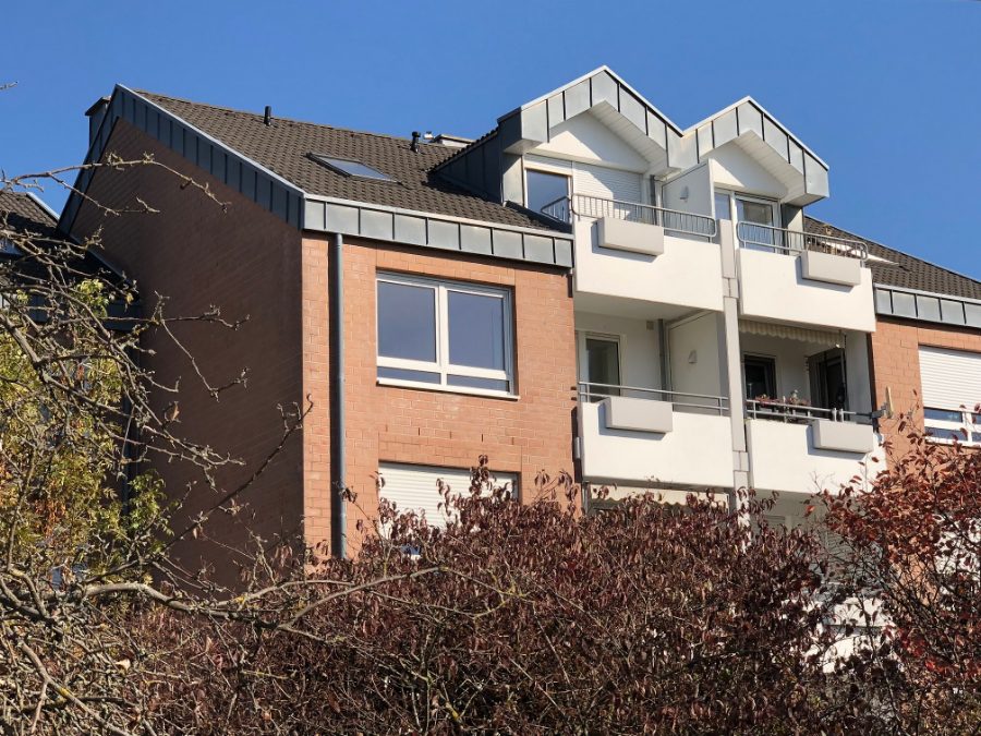 Eigentumswohnung in Leipzig