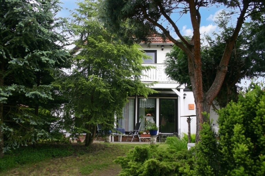 Einfamilienhaus in Dresden-Klotzsche