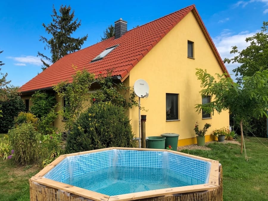 Einfamilienhaus in Niederau, ruhig gelegen