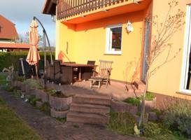 Einfamilienhaus in Ottendorf-Okrilla