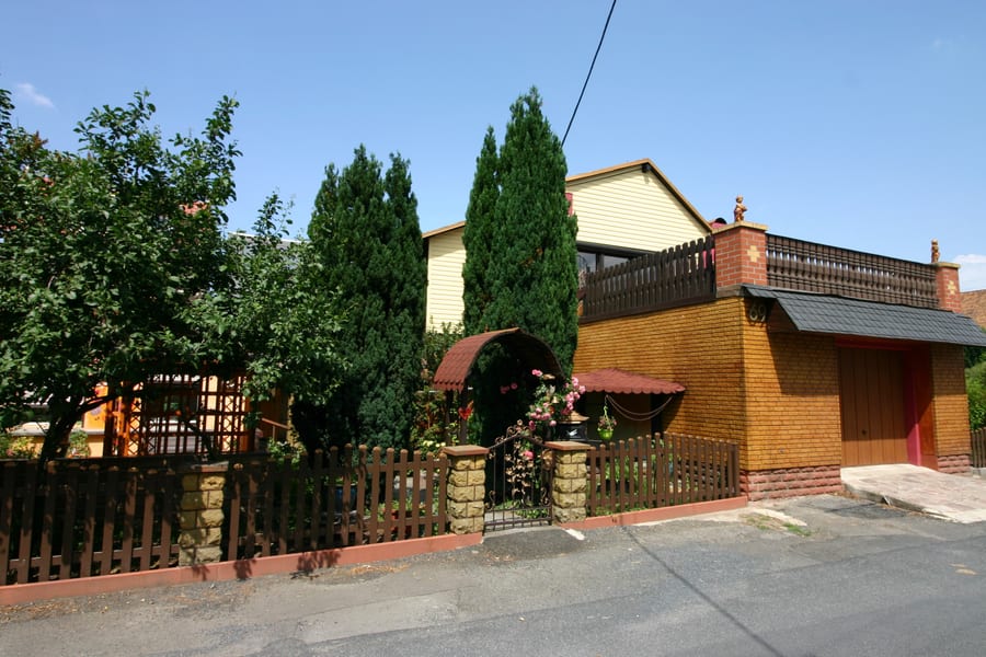 Einfamilienhaus in Radebeul-Wahnsdorf