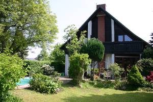Einfamilienhaus in Velten