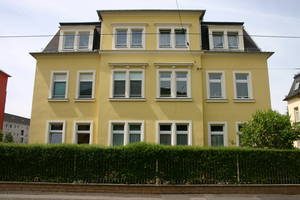 Mehrfamilienhaus in Leuben