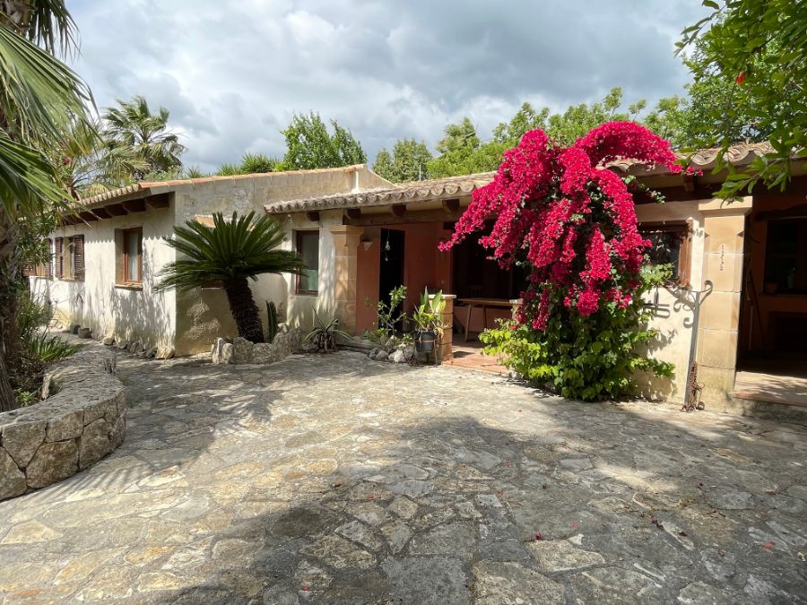 Finca in Pollença