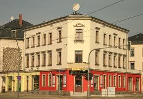 Wohn- und Geschäftshaus in Dresden-Striesen